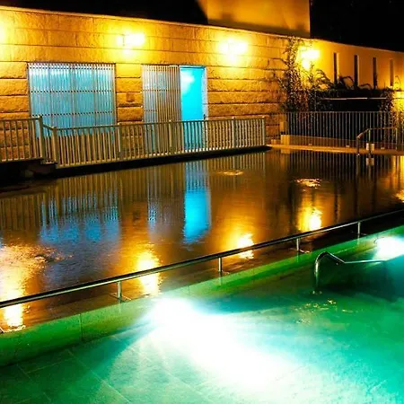 Fantastico apartamento zona centro Ourense Esterno foto