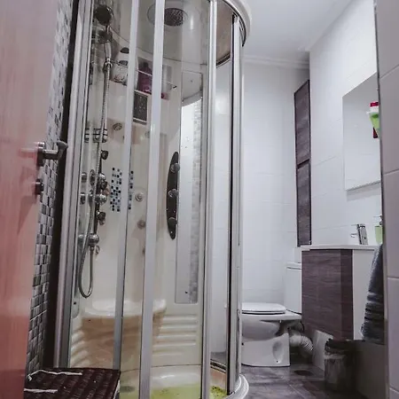Fantastico apartamento zona centro Ourense Esterno foto