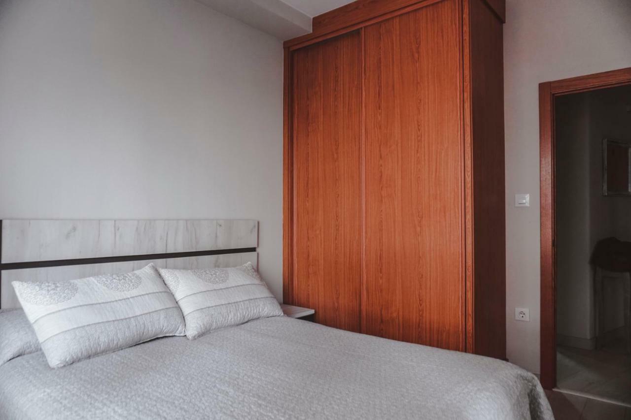 Apartment Piso Centro Ourense