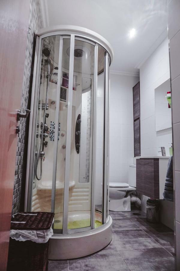 Piso Centro Apartment