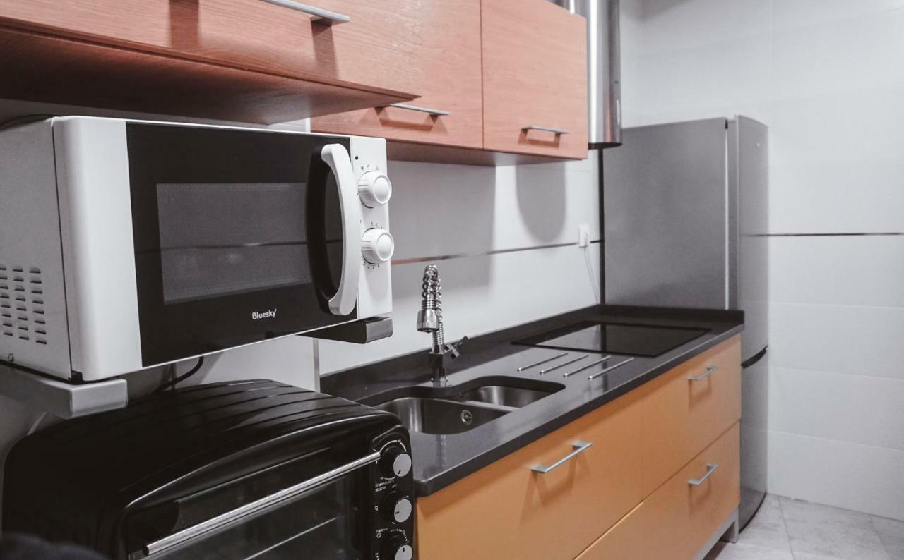 Apartment Piso Centro