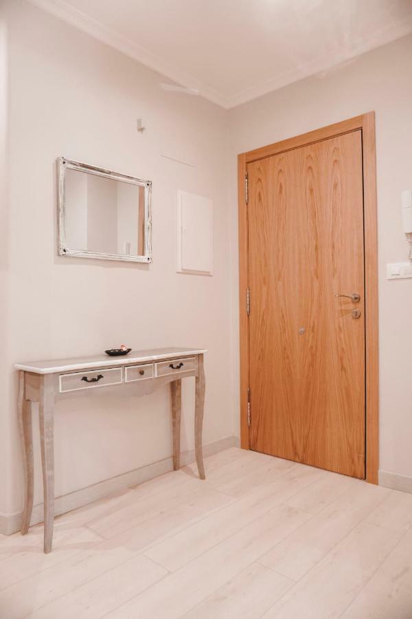 Apartment Piso Centro *