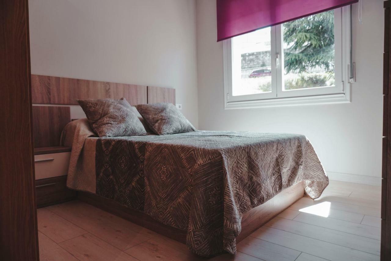 Piso Centro Apartment
