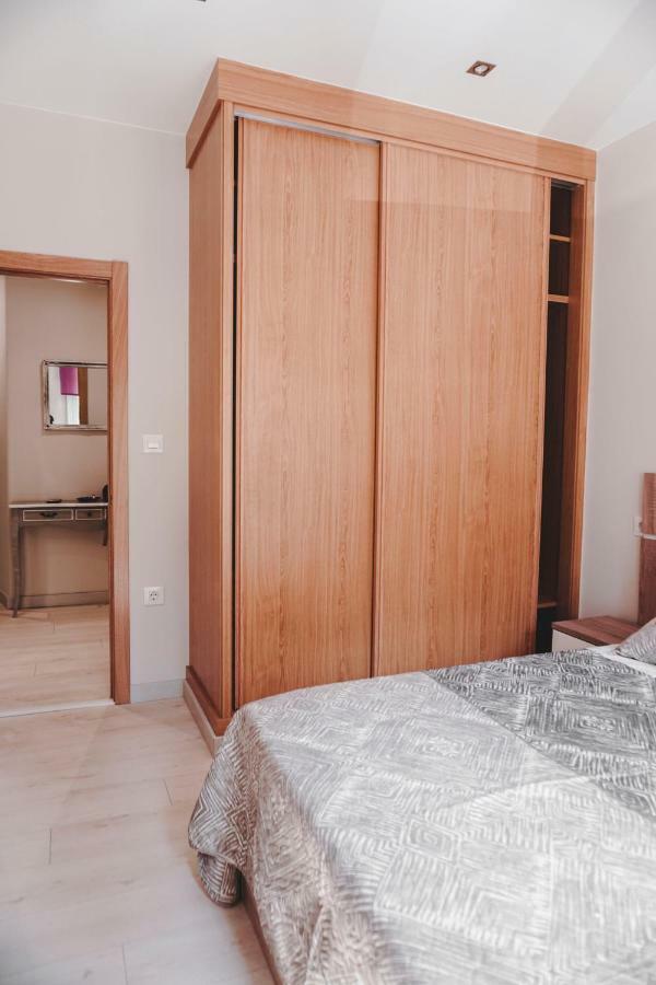 Apartment Piso Centro Ourense